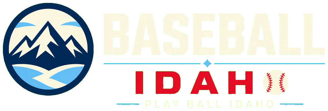 Baseball Idaho